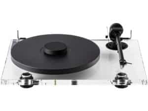 Project XA B Turntable