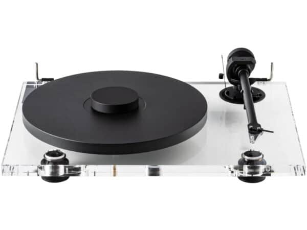 Project XA B Turntable