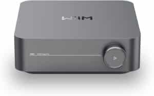 Wiim Amp Pro Streaming Amplifier 1