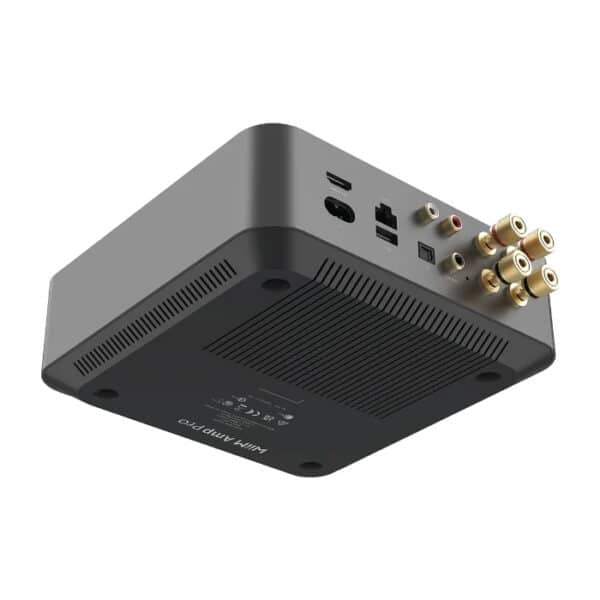 Wiim Amp Pro Streaming Amplifier 2