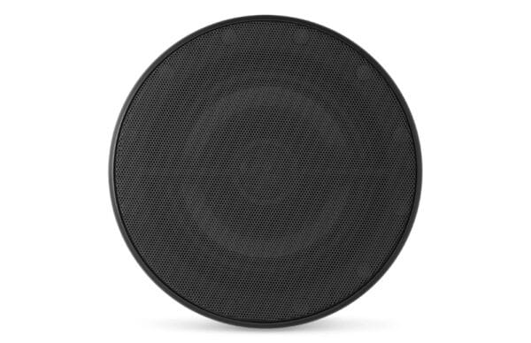 JL Audio 7.7 Inch Pavilion Outdoor In Ceiling Speaker, Flush Mount Coaxial, Satin Black 5