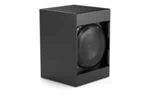 JL Audio Fathom 13.5 Inch Custom Theater Subwoofer, 14 Inch Deep Enclosure (SD1400) 2