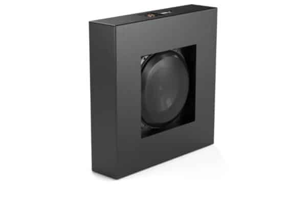 JL Audio Fathom 13.5 Inch Custom Theater Subwoofer, 14 Inch Deep Enclosure (ST575) 2