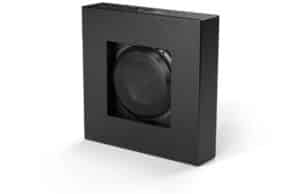 JL Audio Fathom 13.5 Inch Custom Theater Subwoofer, 14 Inch Deep Enclosure (ST575)