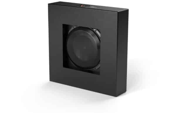 JL Audio Fathom 13.5 Inch Custom Theater Subwoofer, 14 Inch Deep Enclosure (ST575)