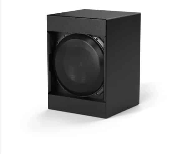JL Audio Fathom 13.5 Inch Custom Theater Subwoofer, 5.25 Inch Deep Enclosure 2