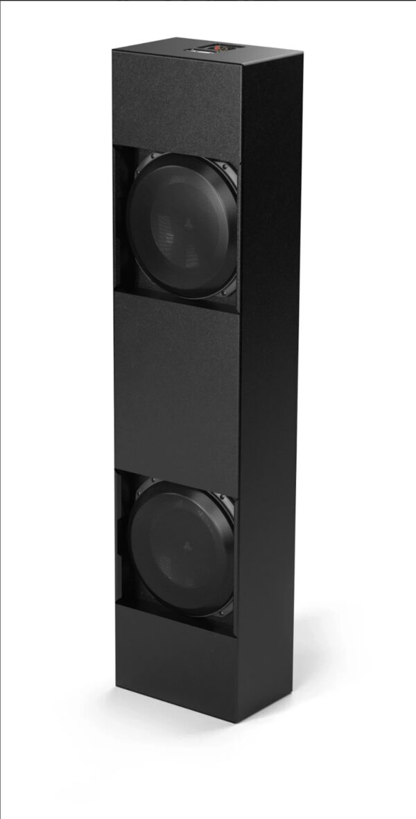 JL Audio Fathom 13.5 Inch Custom Theater Subwoofer, 5.25 Inch Deep Enclosure 3