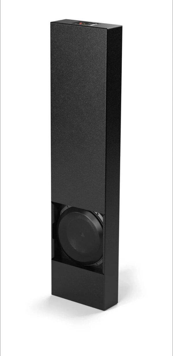 JL Audio Fathom 13.5 Inch Custom Theater Subwoofer, 5.25 Inch Deep Enclosure 4