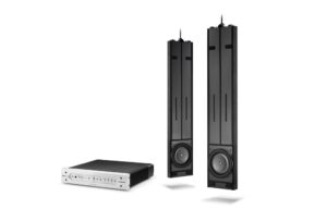 JL Audio Fathom Dual 13.5 Inch Custom Theater Subwoofer, 9 Inch Deep Enclosure
