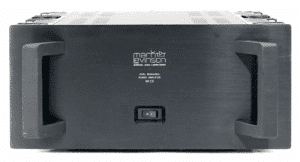 Mark Levinson Front