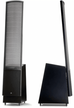 Martin Black Front