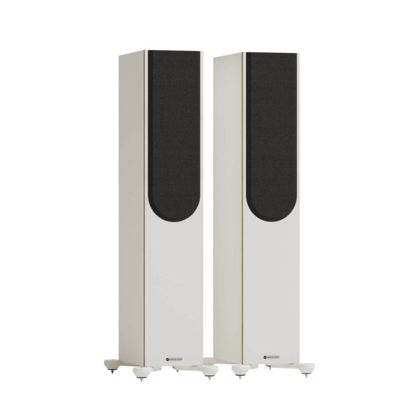 Monitor Audio Bronze 300 7G Floorstanding Speakers Monitor Audio White 2