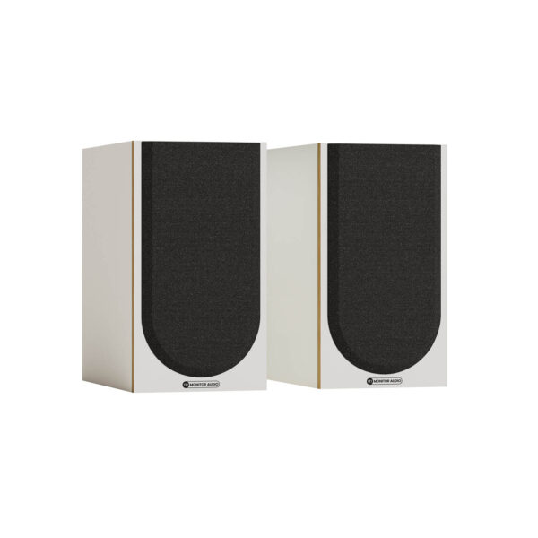 Monitor Audio Bronze 50 7G Bookshelf Speakers Monitor Audio White 2