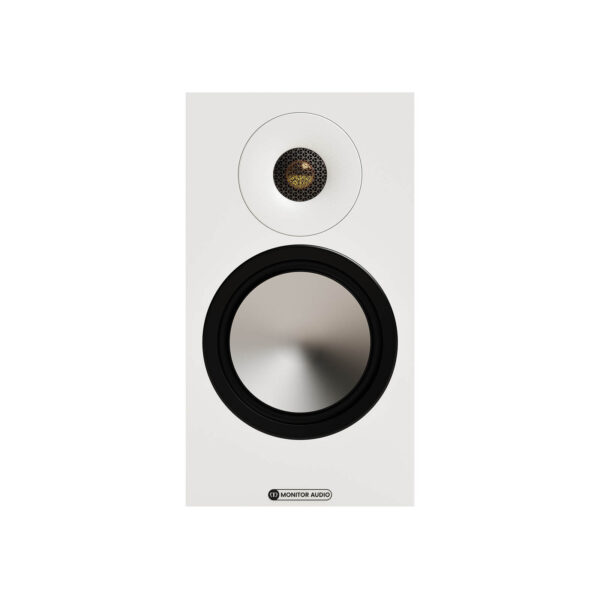 Monitor Audio Bronze 50 7G Bookshelf Speakers Monitor Audio White 3