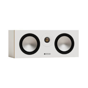 Monitor Audio Bronze Centre 7G Centre Speaker MOnitor Audio White