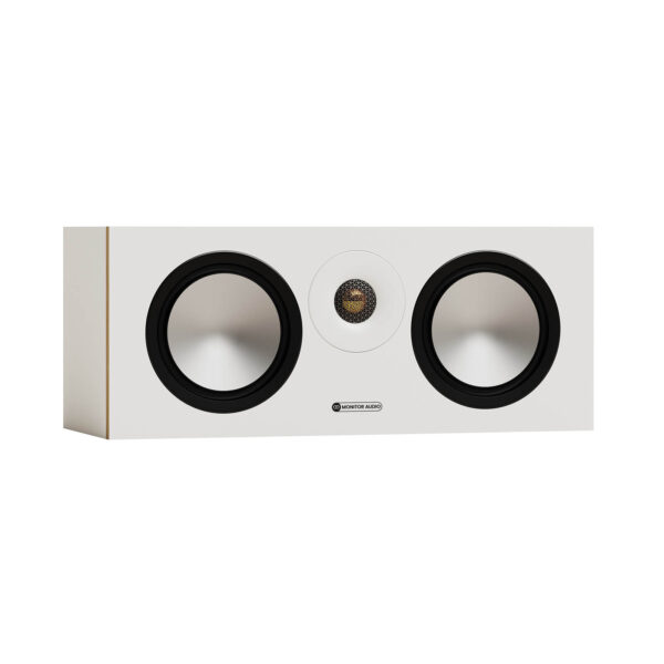 Monitor Audio Bronze Centre 7G Centre Speaker MOnitor Audio White