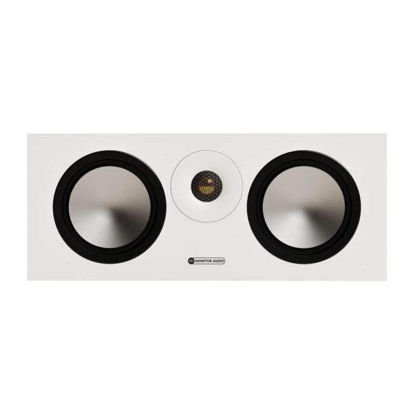 Monitor Audio Bronze Centre 7G Centre Speaker Monitor Audio White 3