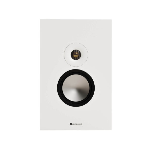Monitor Audio Bronze On wall 7G Speaker each Monitor Audio White 3