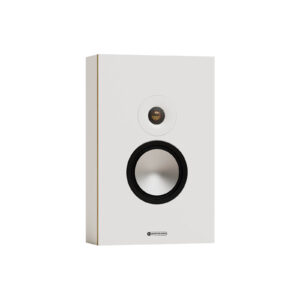 Monitor Audio Bronze On wall 7G Speaker each Monitor Audio White