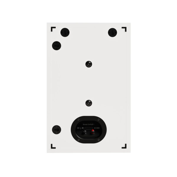 Monitor Audio Bronze On wall 7G Speaker each Monitor Audio White 4