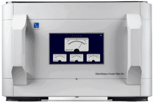 PS Audio Front