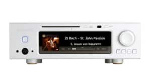 Aurender A30 Analog Server Streamer with Ripping 1