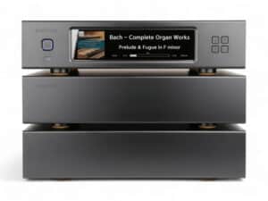 Aurender N50 Reference Music Server 1