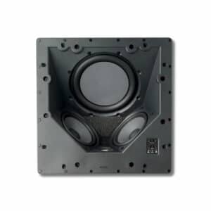 Focal 100 Series ICLCR5 2 Way Ceiling Speaker 1