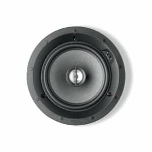 Focal 100 Series ICW6 2 Way Coaxial Speaker 1
