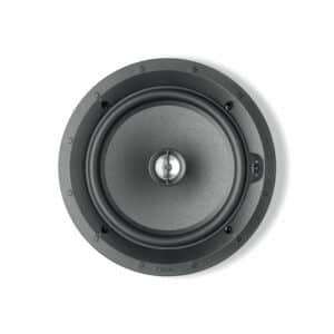 Focal 100 Series ICW8 2 Way Coaxial Speaker 1