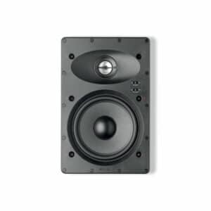 Focal 100 Series IW6 2 Way In Wall Speaker 1