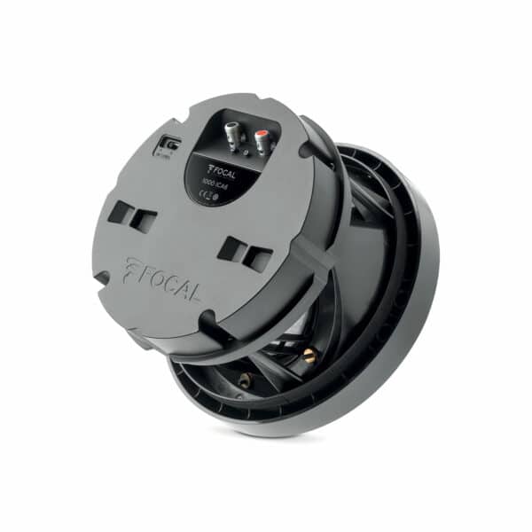 Focal 1000 Series ICA6 2 Way Coaxial Ceiling Speaker 5
