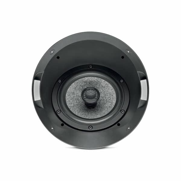 Focal 1000 Series ICA6 2 Way Coaxial Ceiling Speaker 6