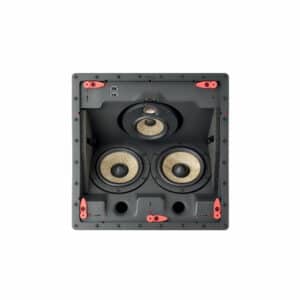 Focal 300 Series ICLCR5 3 Way Ceiling Speaker 1
