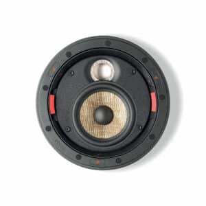 Focal 300 Series ICW4 2 Way Wall And Ceiling Speaker 1