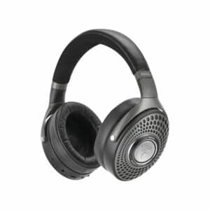 Focal Bathys Hi Fi Bluetooth Active Noise Cancelling Headphones In Black Dune 1