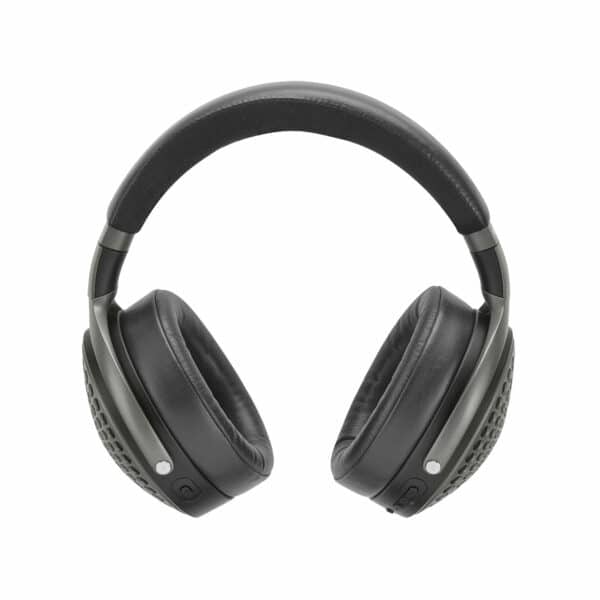 Focal Bathys Hi Fi Bluetooth Active Noise Cancelling Headphones In Black Dune 2