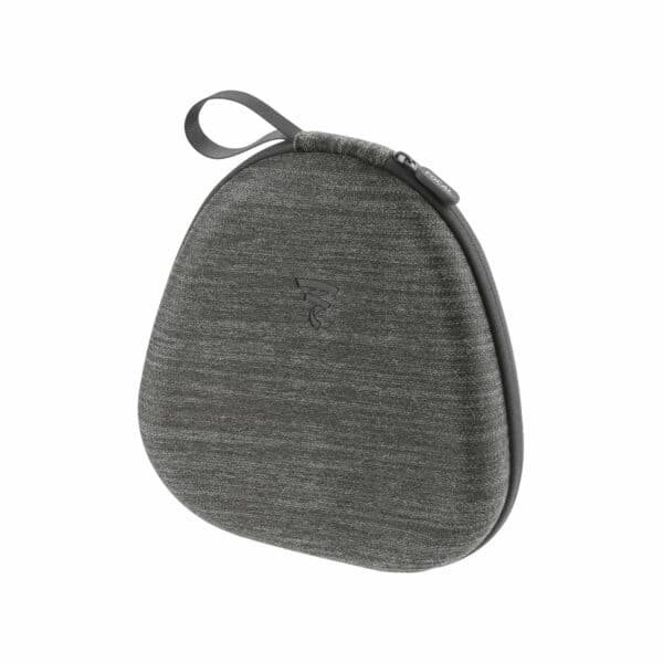 Focal Bathys Hi Fi Bluetooth Active Noise Cancelling Headphones In Black Dune 5