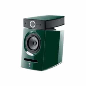 Focal Diablo Utopia Evo Green