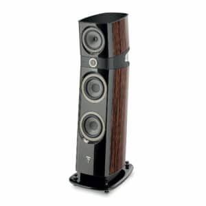 Focal Sopra N2 Ebony