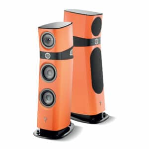 Focal Sopra N2 Orange 3