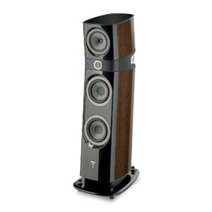 Focal Sopra N2 Smoked Oak