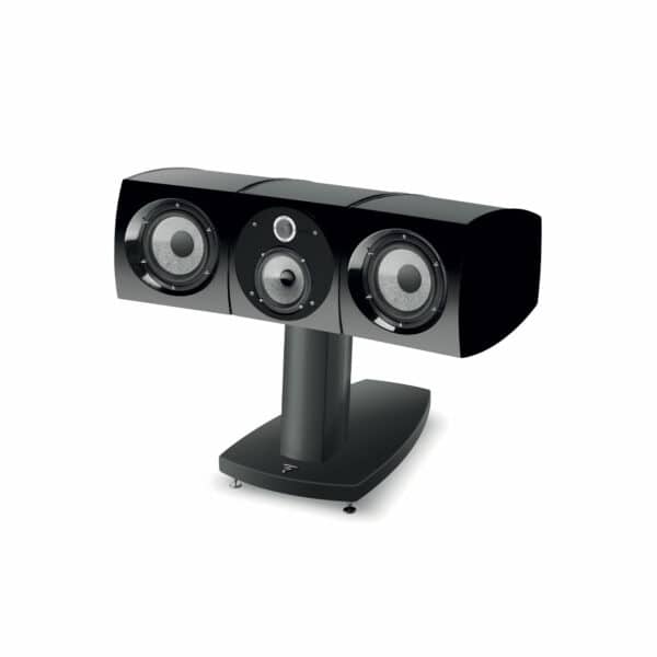 Focal Viva Utopia Colour Evo Center Gry Blk Wht1