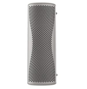 Kef Muo Bluetooth Speaker Silver Dusk