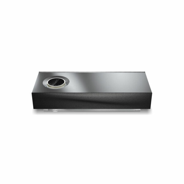 Naim Mu So 2nd Generation Wireless Speaker 1