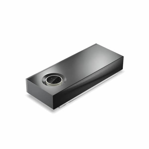 Naim Mu So 2nd Generation Wireless Speaker 2
