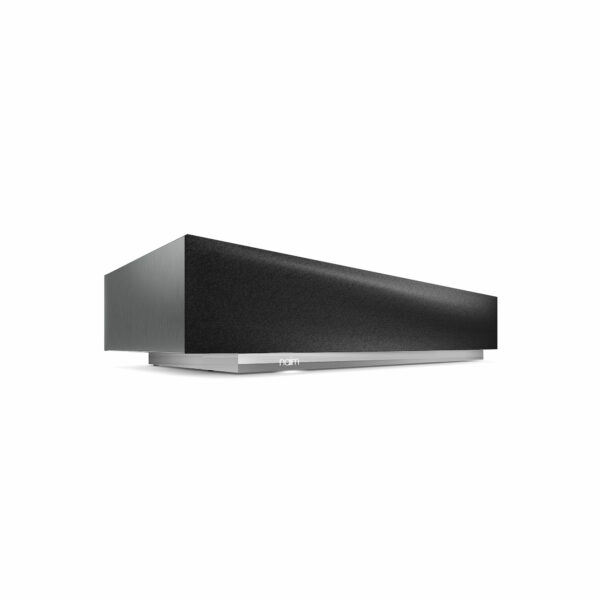 Naim Mu So 2nd Generation Wireless Speaker 3