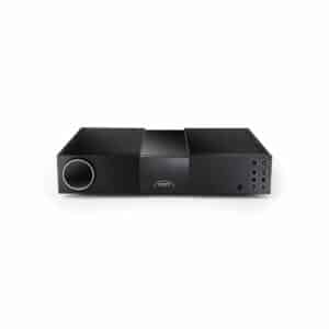 Naim NAC 332 Preamplifier 1