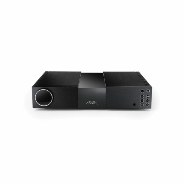 Naim NAC 332 Preamplifier 1
