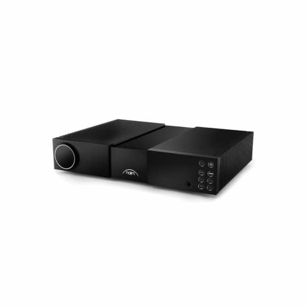 Naim NAC 332 Preamplifier 2